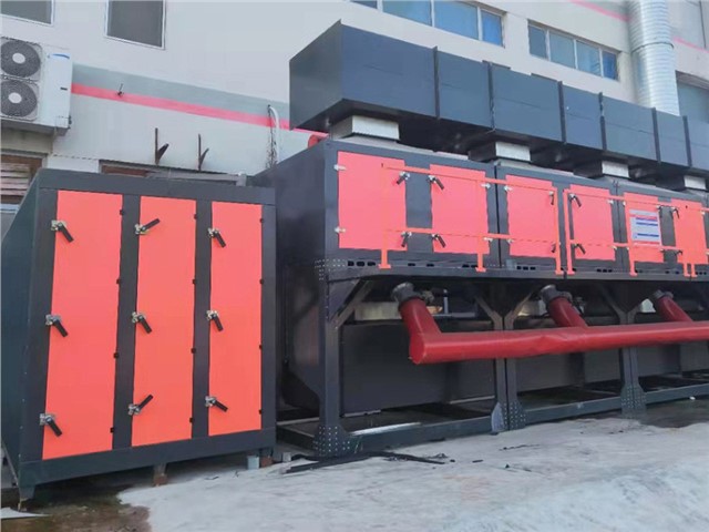 التجدد الأكسدة الحرارية ( RTO )